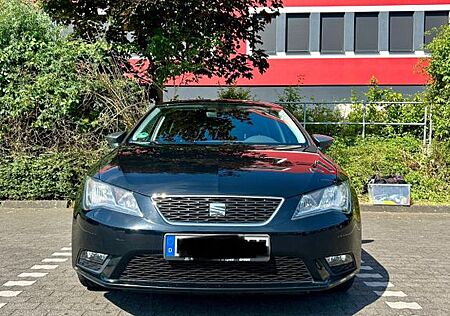 Seat Leon 1.6 TDI 81kW (Connect)