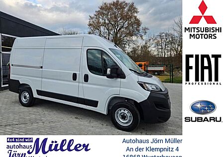Fiat Ducato series 9 35 L2H2 Kawa verblecht 140 MJT E