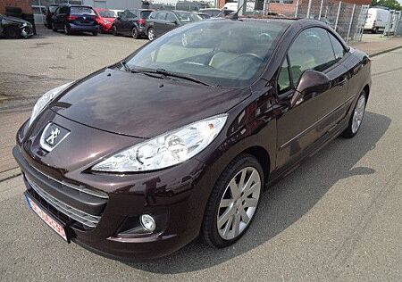 Peugeot 207 CC