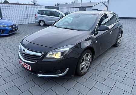 Opel Insignia A Sports Tourer Business Innovation