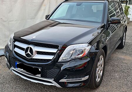 Mercedes-Benz GLK 220 CDI - Facelift