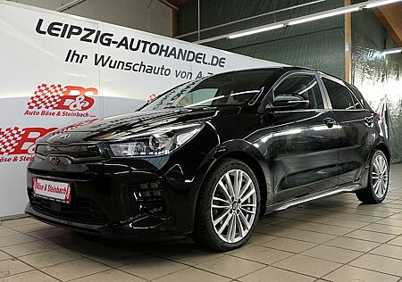 Kia Rio GT-Line *LED*NAV*SHZ*TEL*PDC*DAB+*