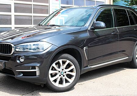 BMW X5 xDrive 30 d Aut* LEDER* NAVI* PANOR.* LED*KAM