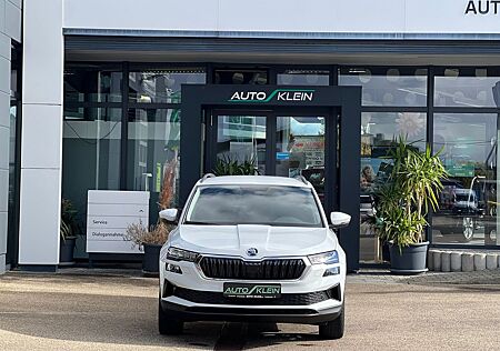 Skoda Karoq Style 2.0 TDI DSG