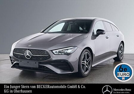 Mercedes-Benz CLA 200 Shooting Brake AMG PREMIUM+ PANO NIGHT