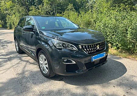 Peugeot 3008 1.2 PureTech 130 EAT8 Active