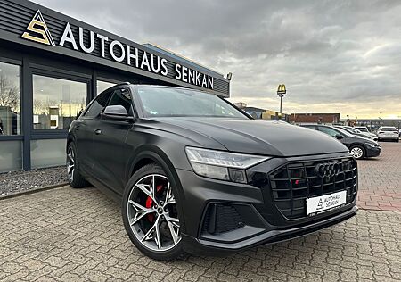Audi Q8 50 TDI quattro 3xS-Line*NAVI*22"ALU*MATRIX*
