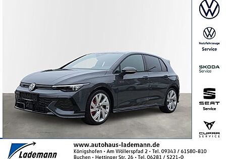VW Golf Volkswagen GTI Clubsport 2.0 TSI FACELIFT HK+RFK+NAVI+