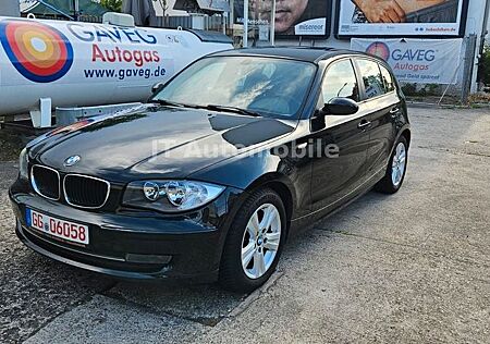 BMW 116i 116 Baureihe 1 Lim.
