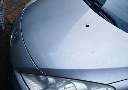 Peugeot 307 CC JBL 110 JBL