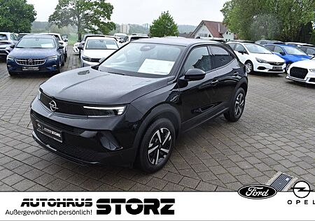 Opel Mokka Edition SITZHEIZUNG|LED|KAMERA