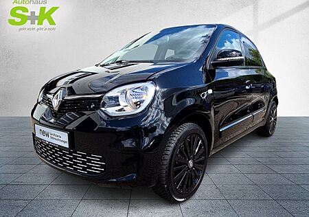 Renault Twingo E-TECH 100% el. URBAN NIGHT *NAVI*CAM*SHZ