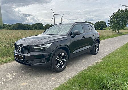 Volvo XC 40 XC40 T3 R Design R Design