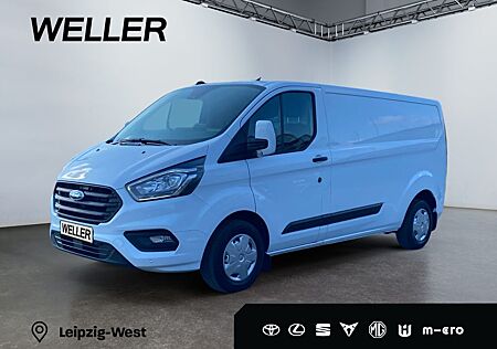 Ford Transit Custom 300 L2H1 LKW VA Trend *CAM*CarPla