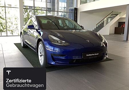 Tesla Model 3 Rear-Wheel Drive