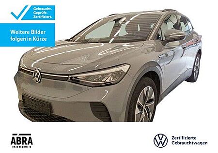 VW ID.4 Volkswagen Pro Performance LED+AHK+LANE+ACC+PDC+GRA