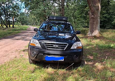 Kia Sorento 2.5 CRDi LX LX