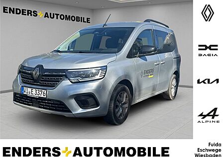 Renault Kangoo Equilibre TCe 130++PDC++NAVI++FAMILY-PAKE