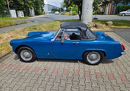 MG Midget