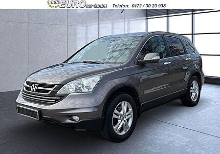 Honda CR-V 4WD 2.2 i-DTEC Automatik