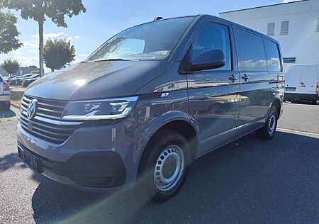 VW T6 Transporter Volkswagen T6.1 Transporter LED Sitzheizung Klima PDC