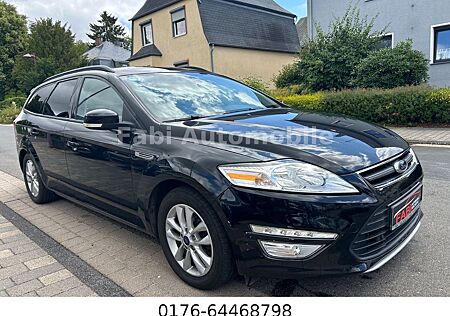 Ford Mondeo Turnier Champions Edition+LED+LEDER+ALUS+