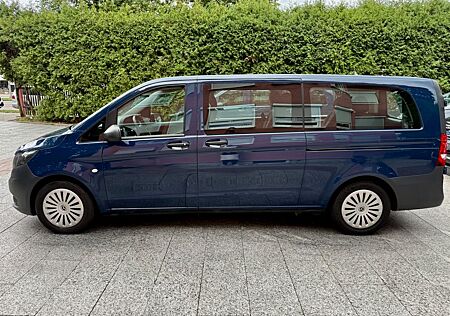 Mercedes-Benz Vito Tourer 114 CDI extralang *8-Sitzer*1.Hand*
