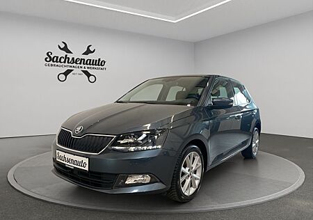 Skoda Fabia 1.2 TSI DSG (HU+Insp. neu, Klima, PDC)