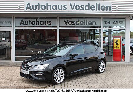 Seat Leon FR 1.Hand Kamera AHK DAB CarPlay