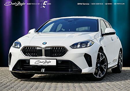 BMW 120 M-Sport AHK aLED PANO HeadUp KoZg 360°