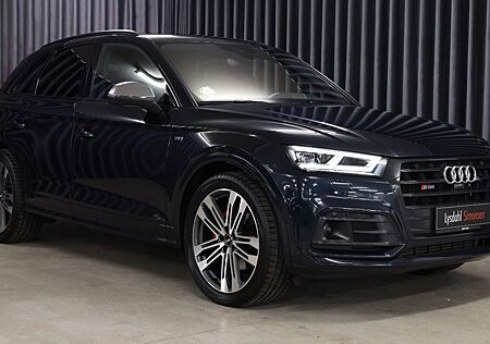 Audi SQ5 3.0 TFSI *ACC*LUFT*MATRIX*360*