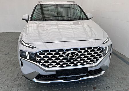 Hyundai Santa Fe Prime Hybrid Prime