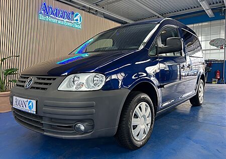 VW Caddy Volkswagen Kasten 1.6 (AMAN®)