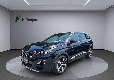 Peugeot 5008 THP 165 EAT6 Allure Berganfahrhilfe, 7-Sitz