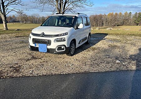 Citroën Berlingo BlueHDi 130 S&S FEEL M FEEL