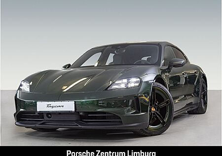 Porsche Taycan Sport Turismo BOSE Panoramadach LED