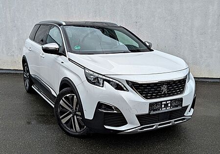 Peugeot 5008 GT