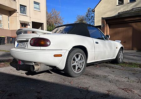 Mazda MX-5 Na JDM Import