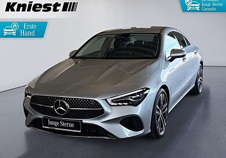 Mercedes-Benz CLA 180 Progressive Lenkradhzg Kamera LED 18"LM