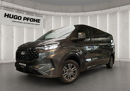 Ford Tourneo Custom 2.0 EcoBlue 320 L2 Titanium FWD