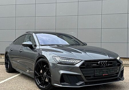 Audi A7 Sportback 50 basis TDI quattro
