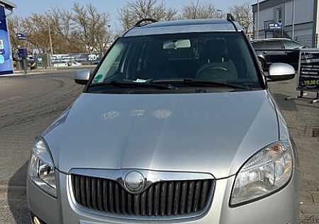 Skoda Roomster 1.4 TDI 59 kW Comfort Comfort