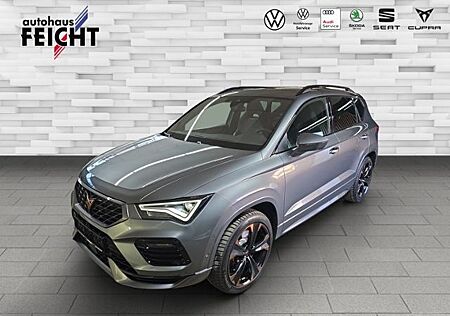 Cupra Ateca 2.0 TSI VZ+4Drive+LED+NAVI+PANO+AHK+APP-C.
