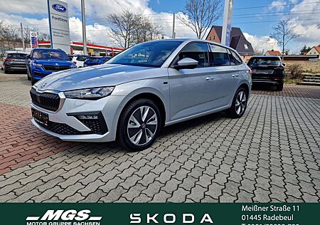 Skoda Scala 1.0 TSI #AHK #ACC