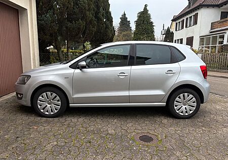 VW Polo Volkswagen 1.2 TSI 66kW LIFE LIFE