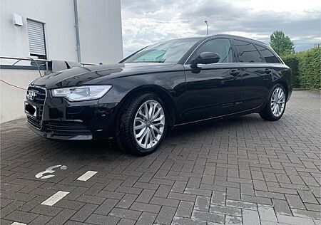Audi A6 2.0 TFSI multitronic Avant -
