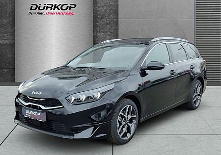 Kia Cee'd Sportswagon Ceed_sw Ultimate Edition 1.5T Mild-Hybrid DCT St
