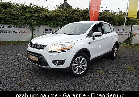 Ford Kuga Trend / Klima / GARANTIE