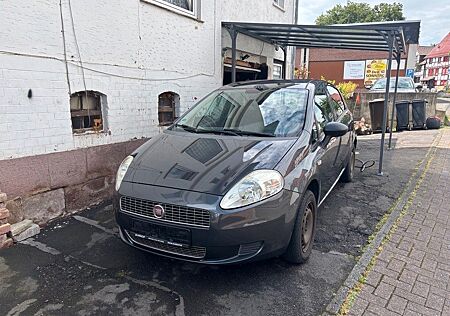 Fiat Punto 1.4 8V Active Active