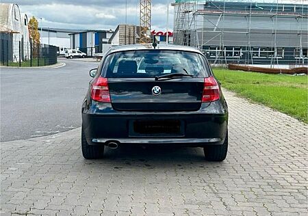 BMW 120er